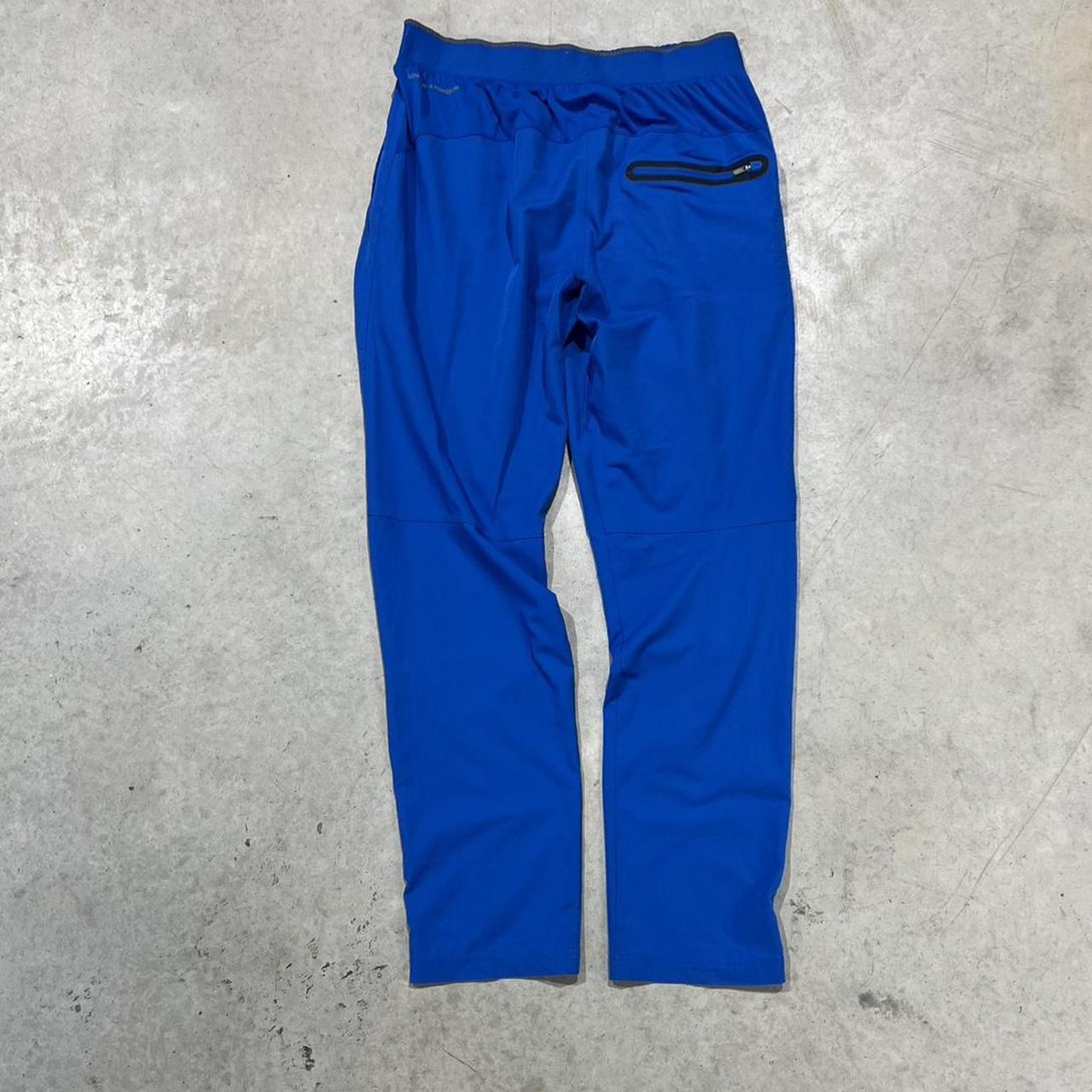 2000s Underamour Track Pants