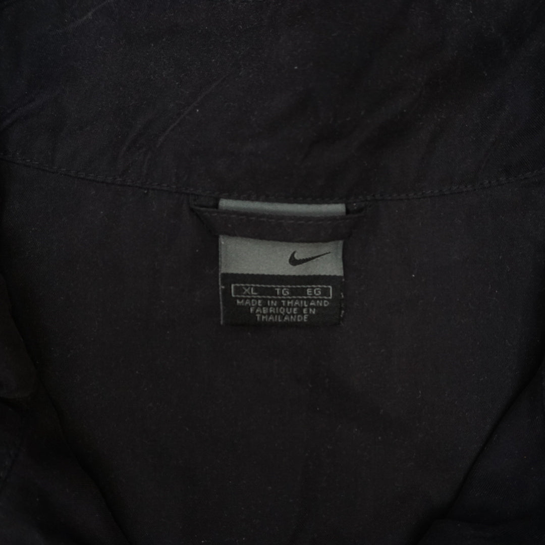 2000s Nike Zip Up