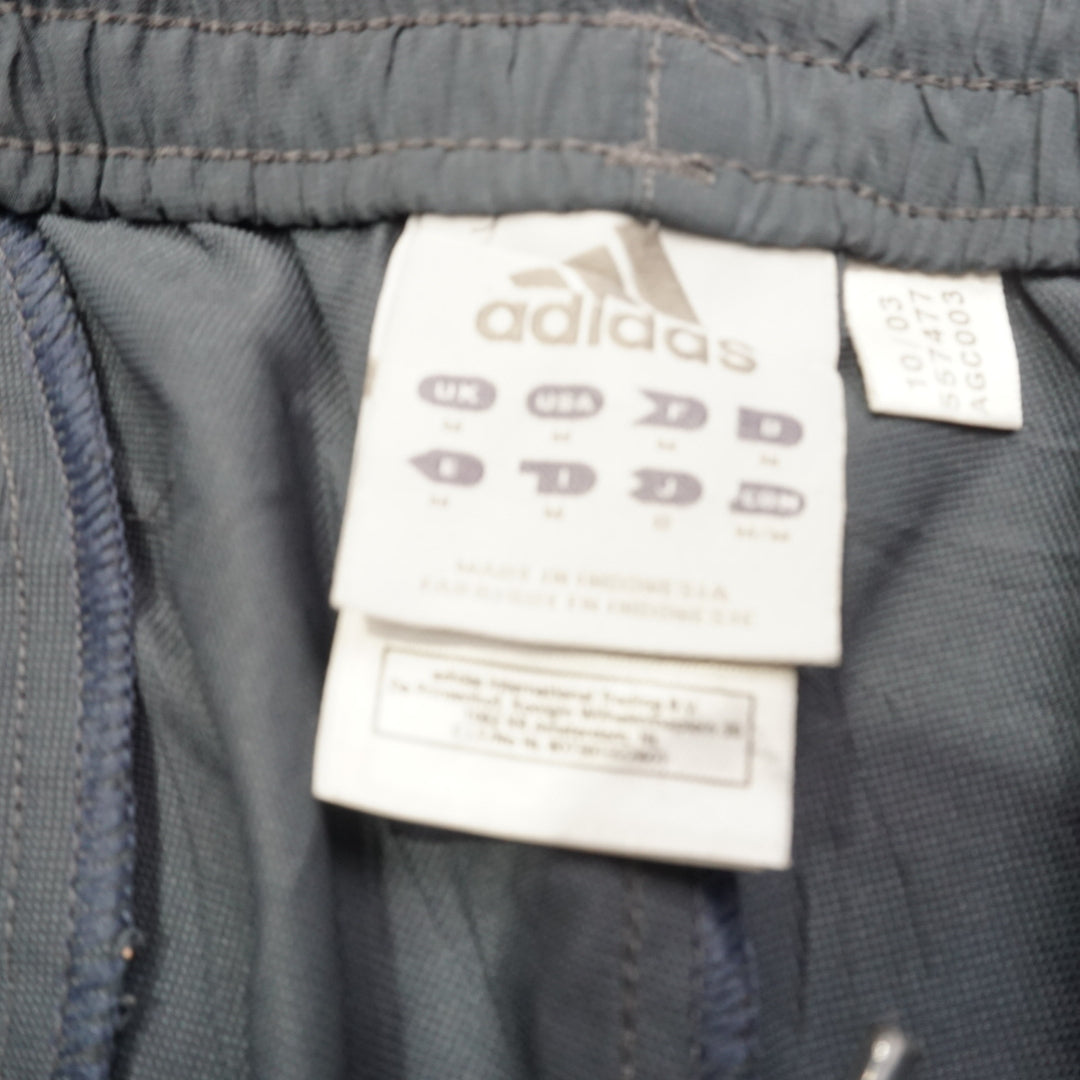 2000s Adidas Shorts