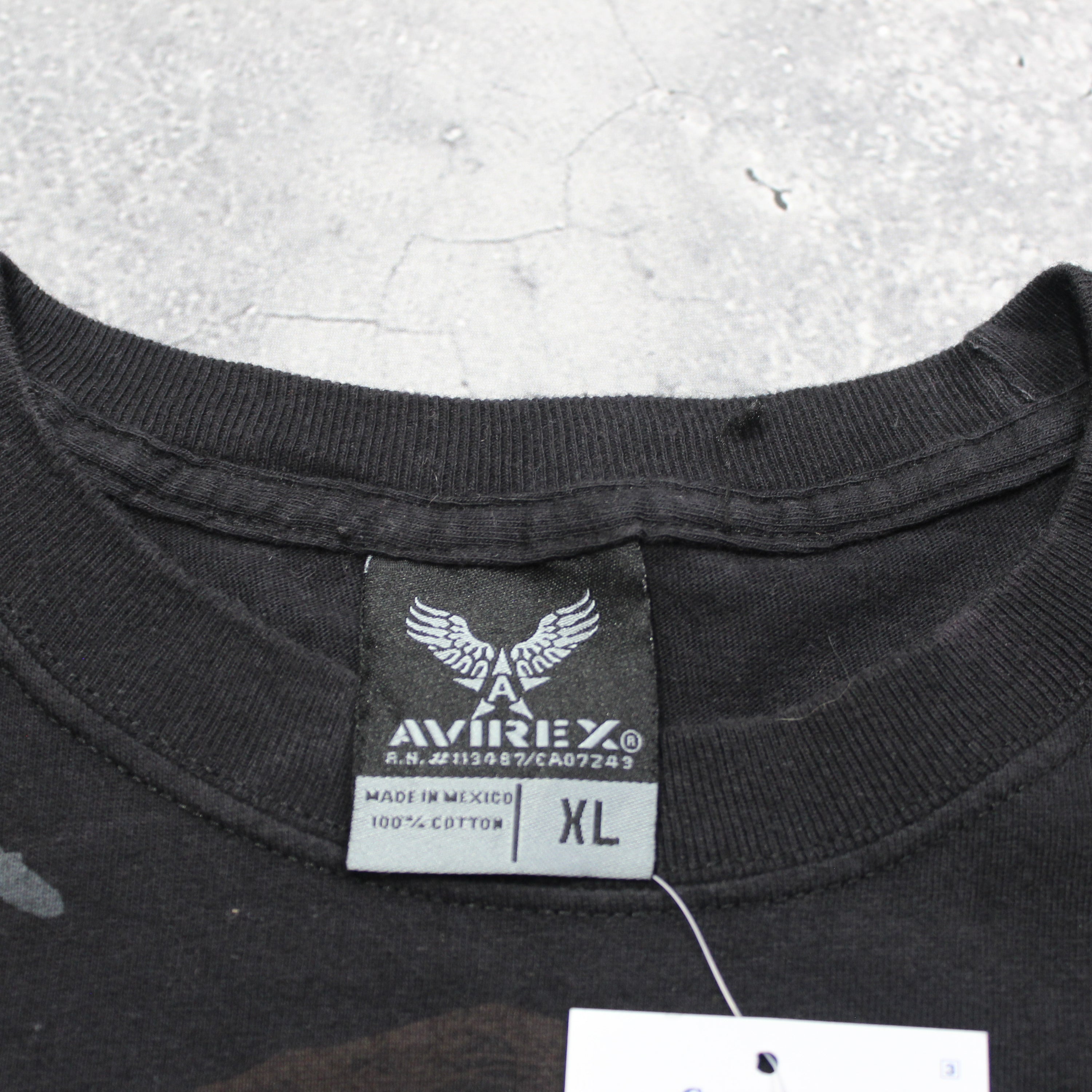 2000s Avirex T-Shirt