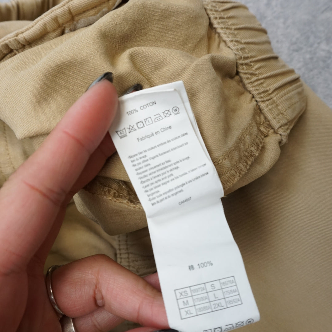Gramicci Belted Utility Pants