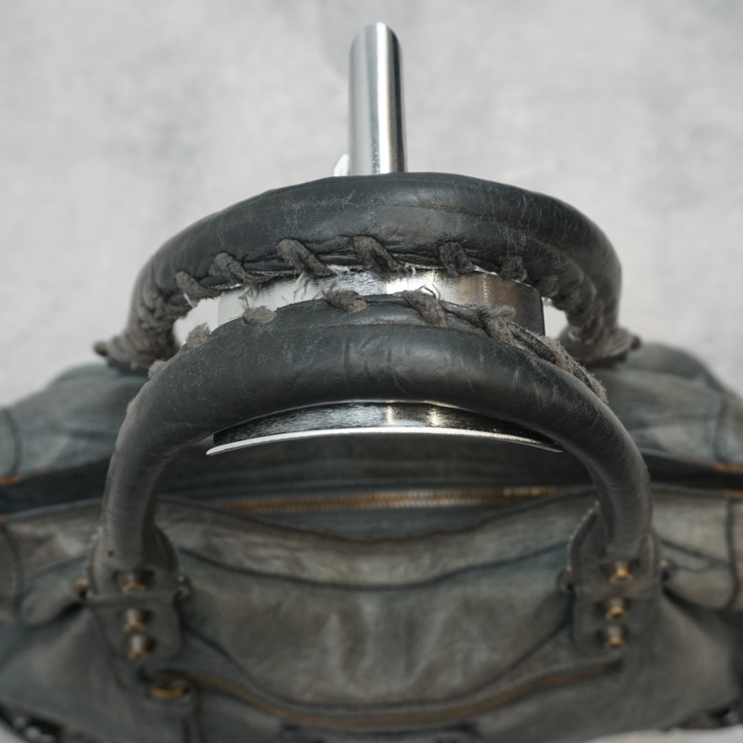 Balenciaga City Bag