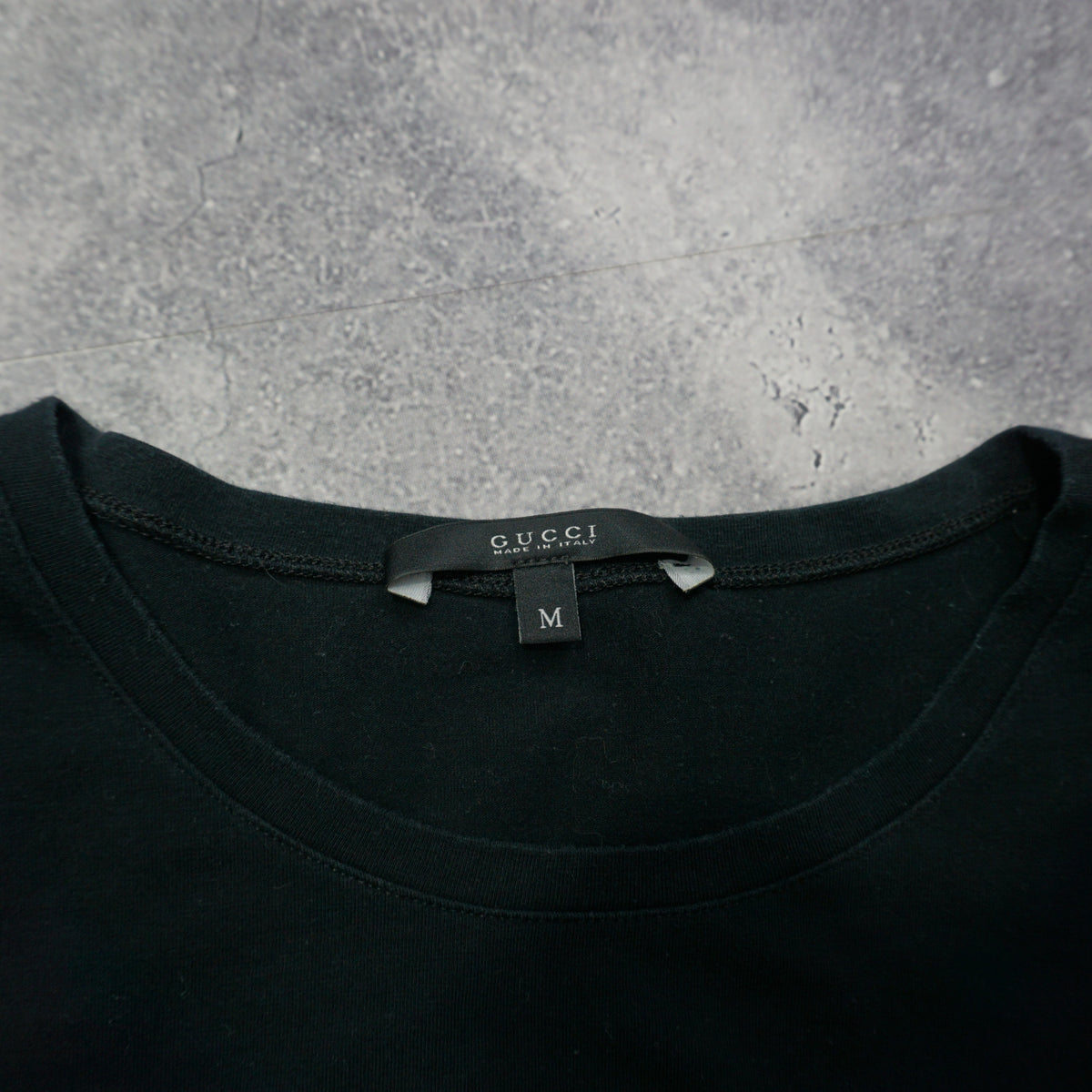 Gucci Buckle T-Shirt