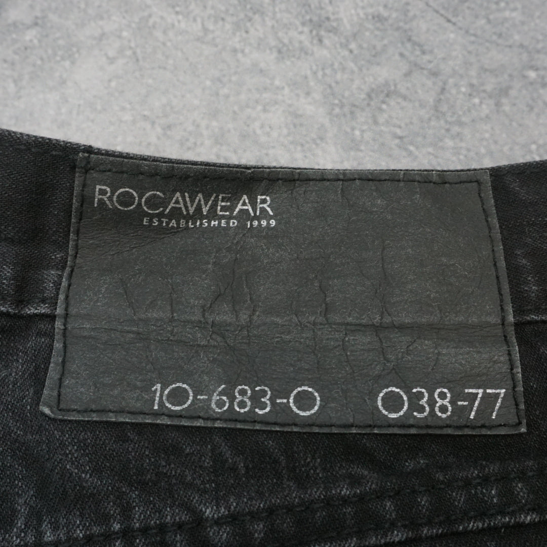2000s Rocawear Shorts