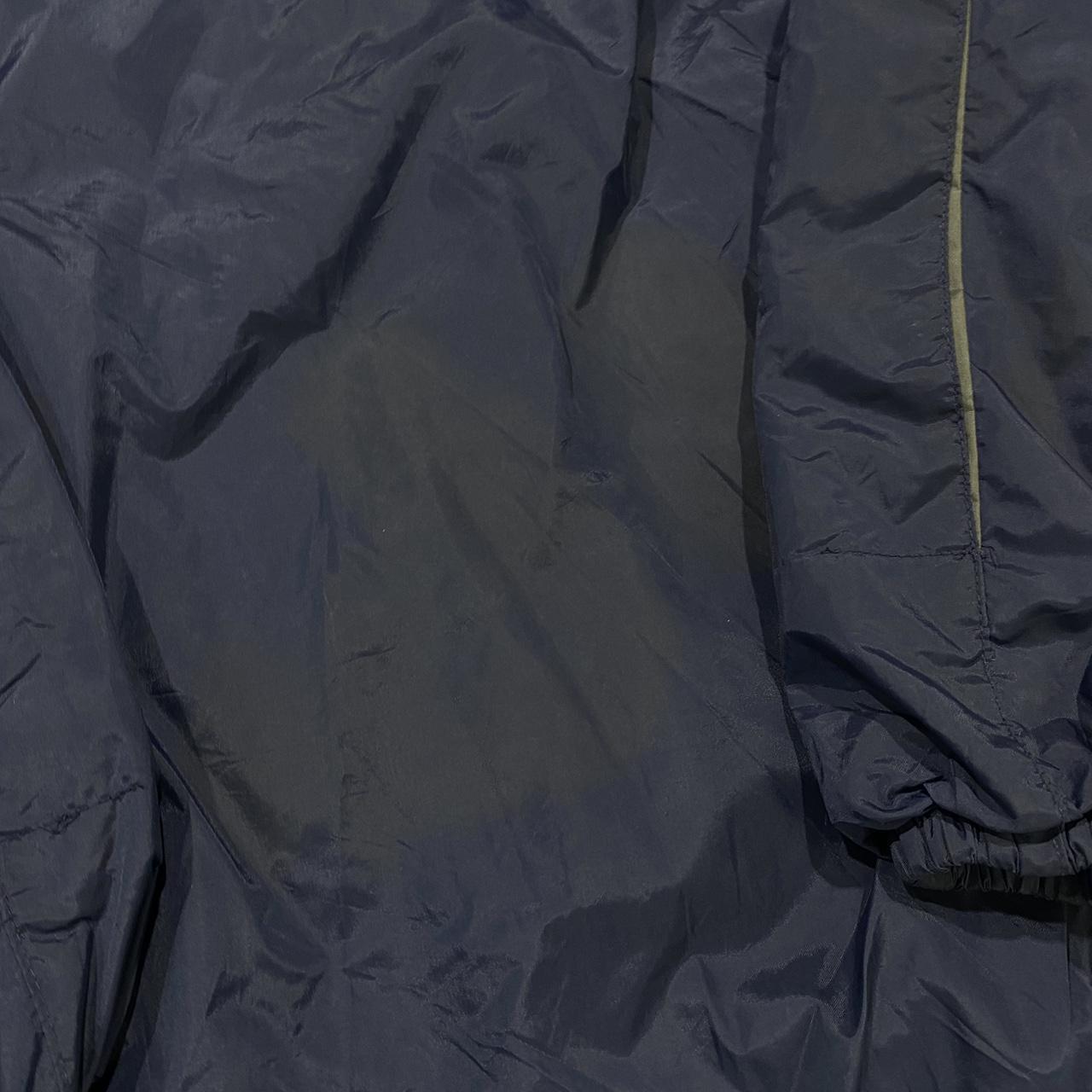 2000s Nike Jacket