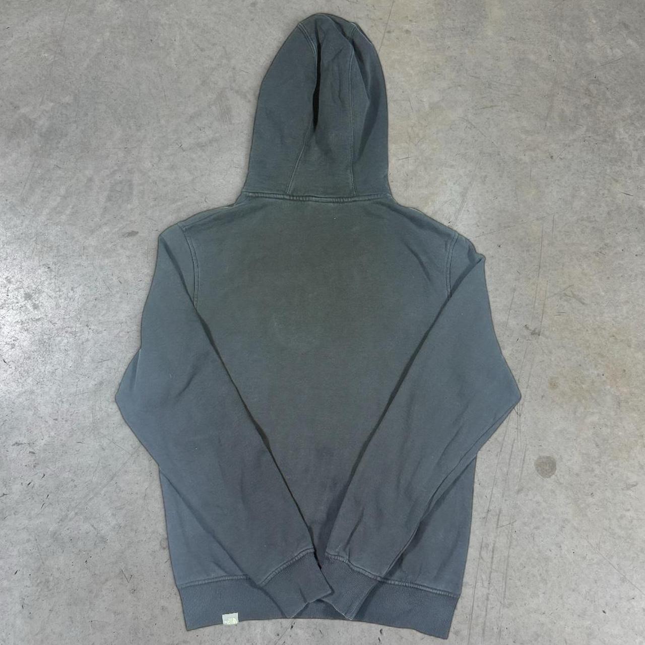 2000s The North Face Hoodie