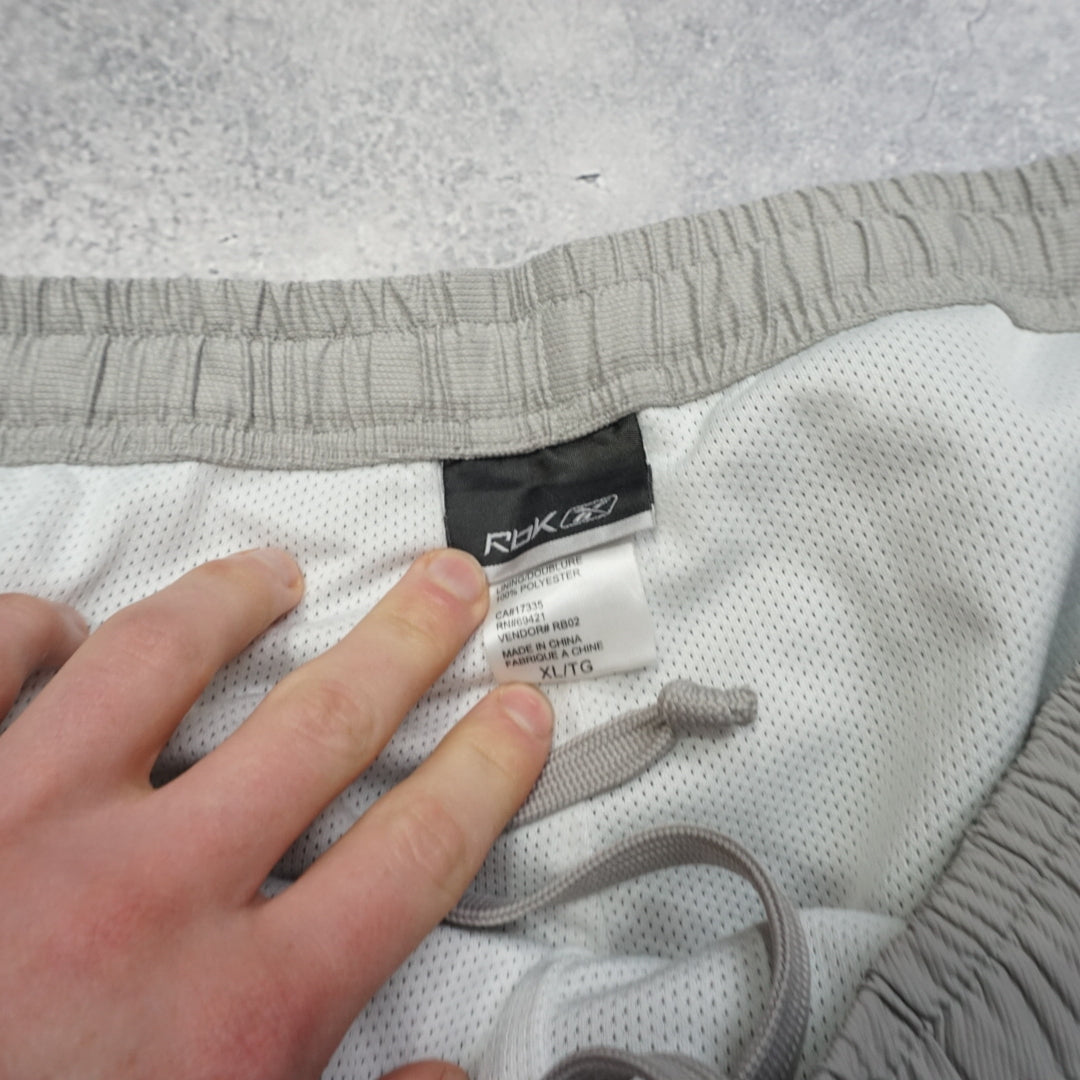 2000s Reebok Track Pants