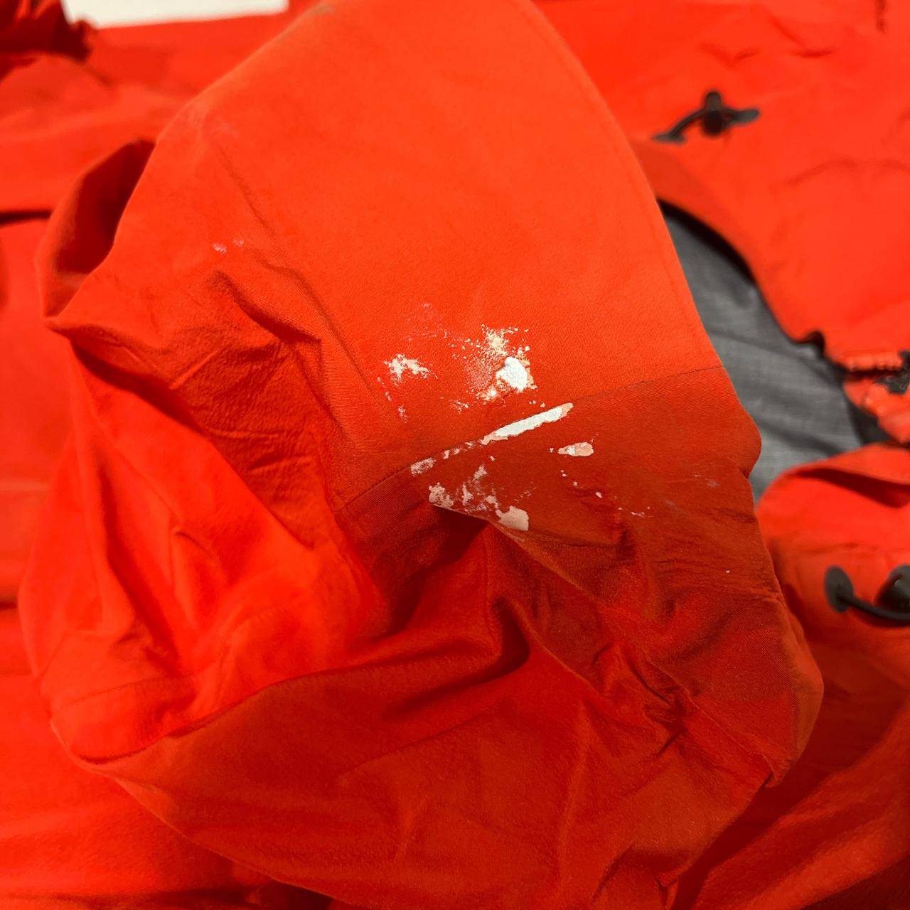 2000s Arcteryx Jacket