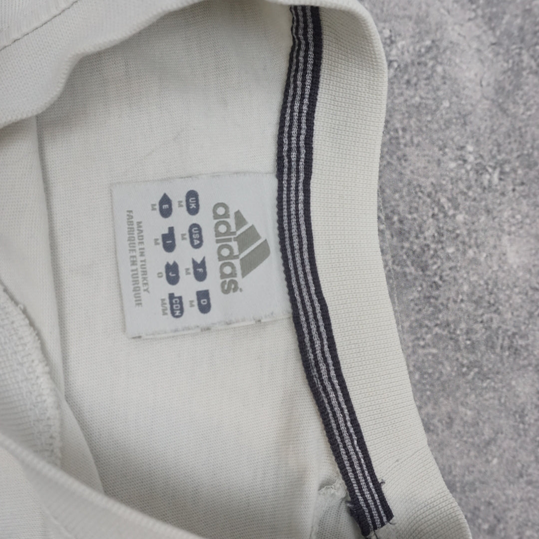 2000s Adidas T-Shirt