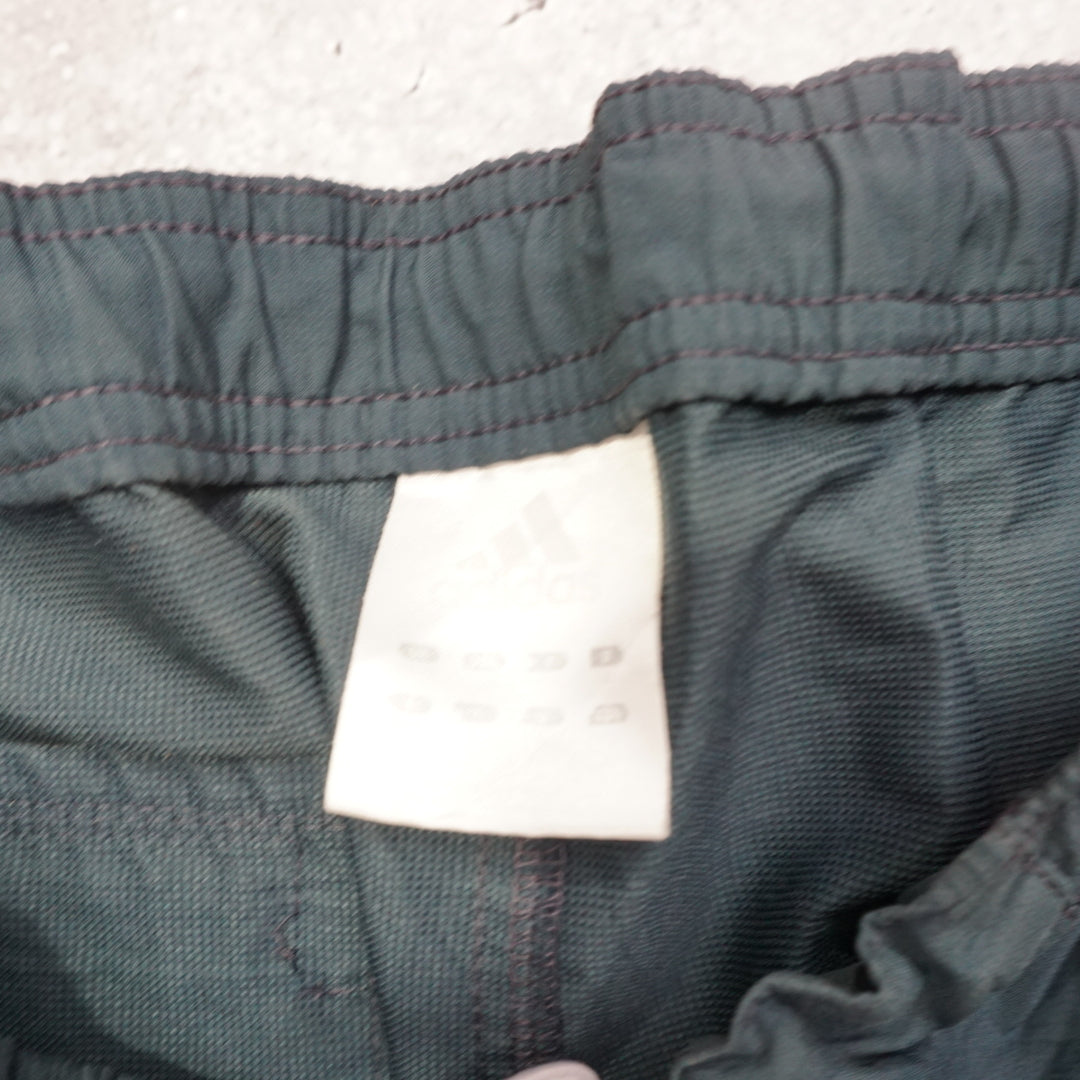 2000s Adidas Athletic Track Pants