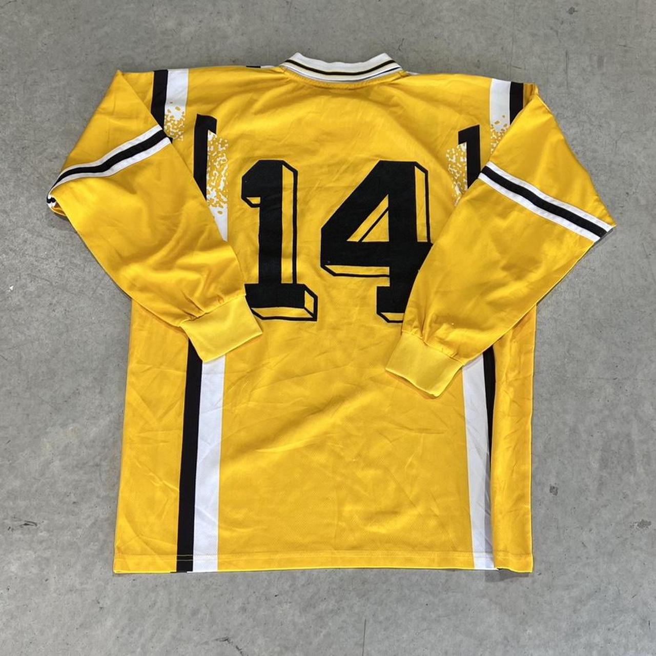 2000s Jako Graphic Jersey