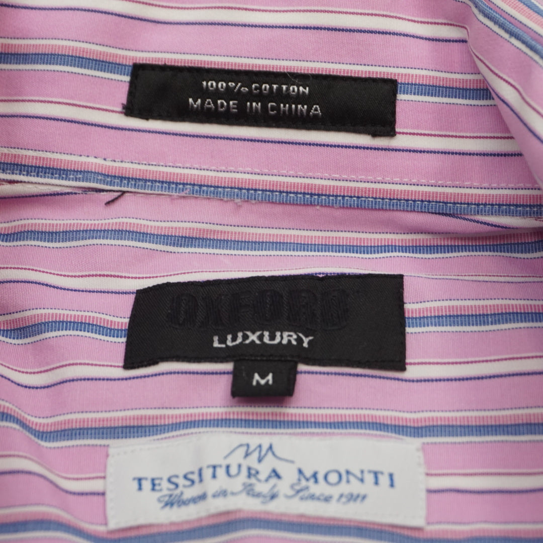 Oxford Luxury Shirt