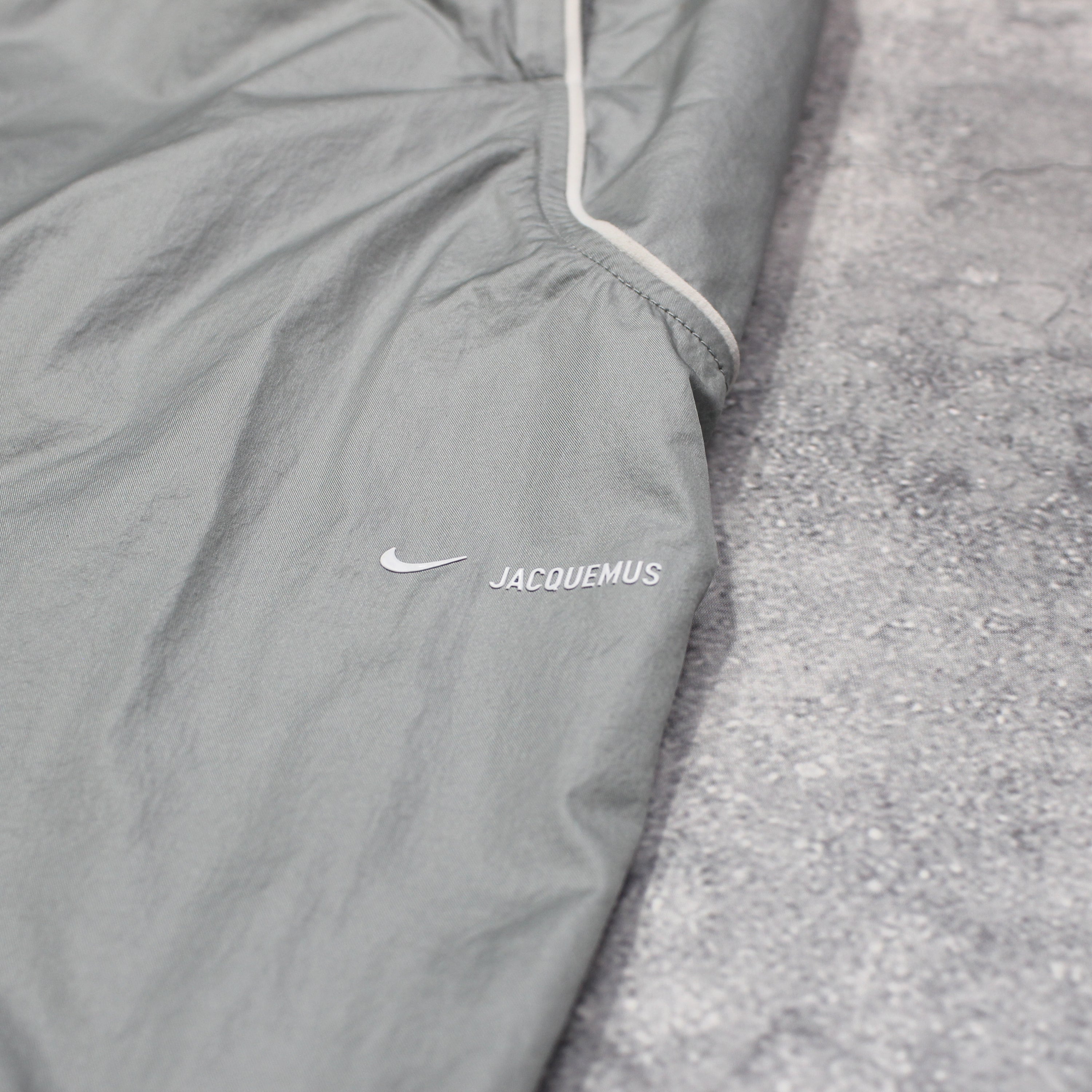 Nike X Jacquemus Collaboration Track Pants