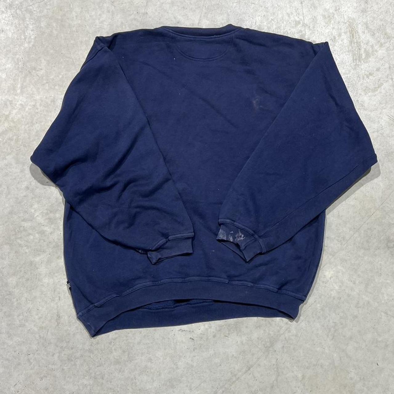 2000s Adidas Crewneck