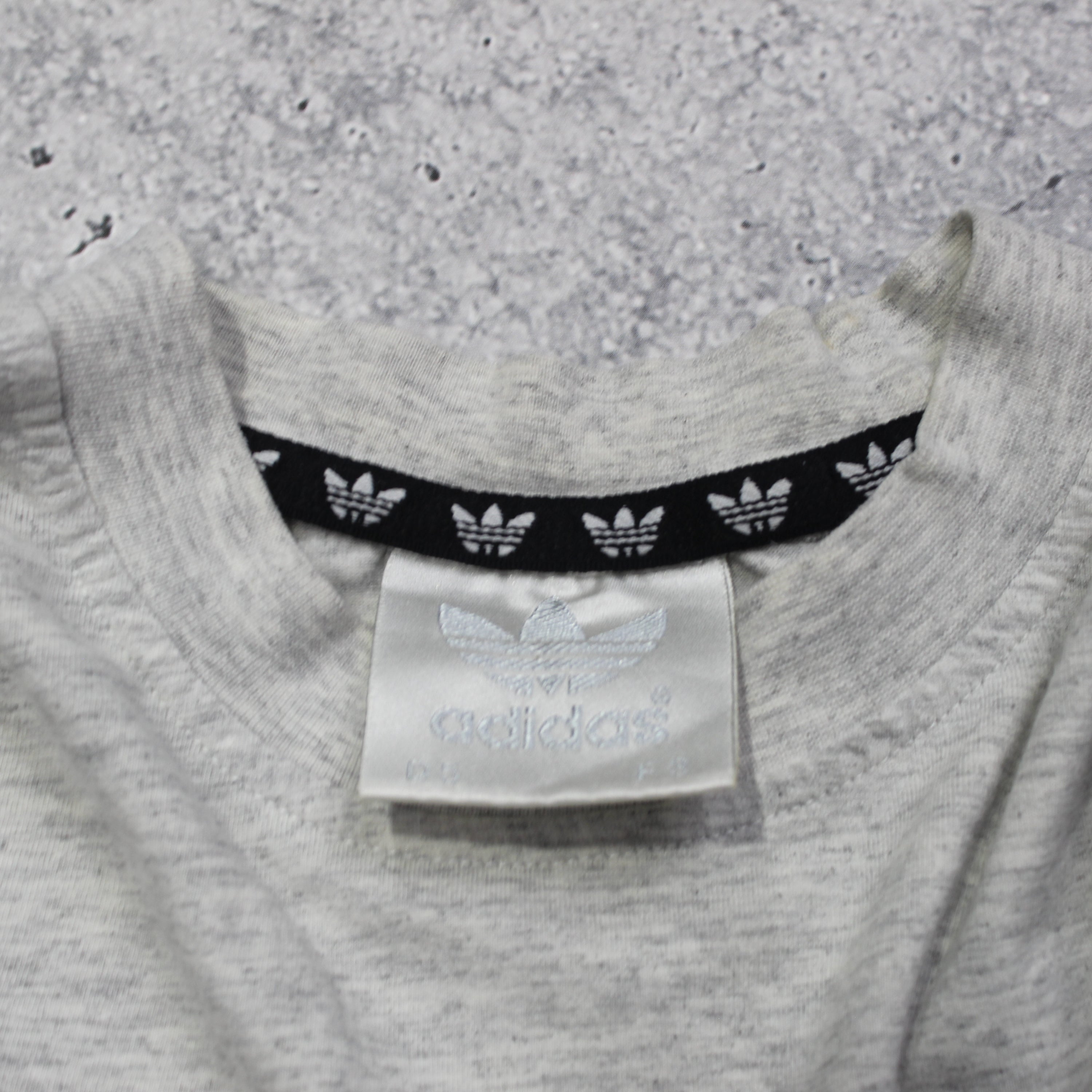 90s Adidas Graphic T-Shirt