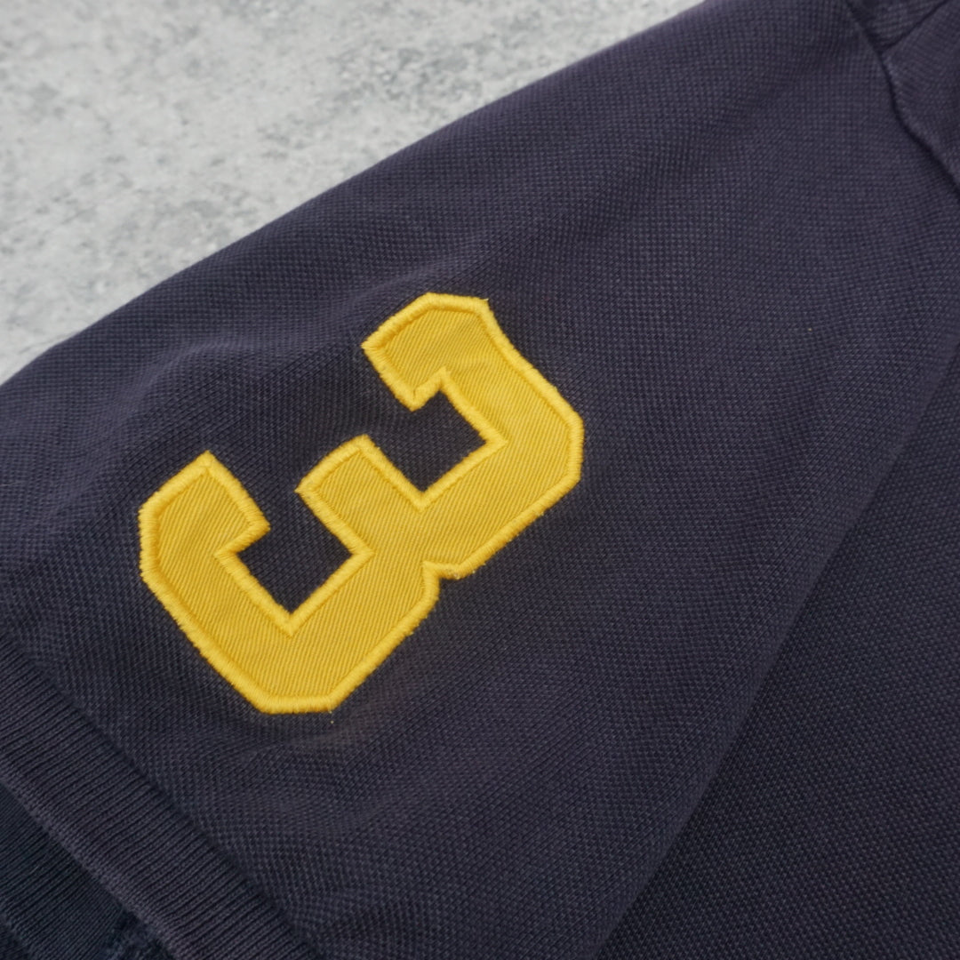 Polo Ralph Lauren Custom Fit Polo