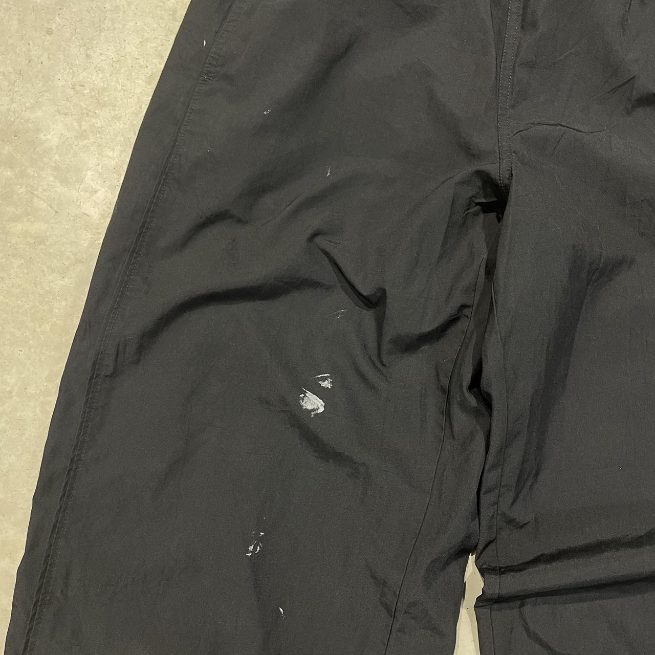 2000s Nike Track Pants