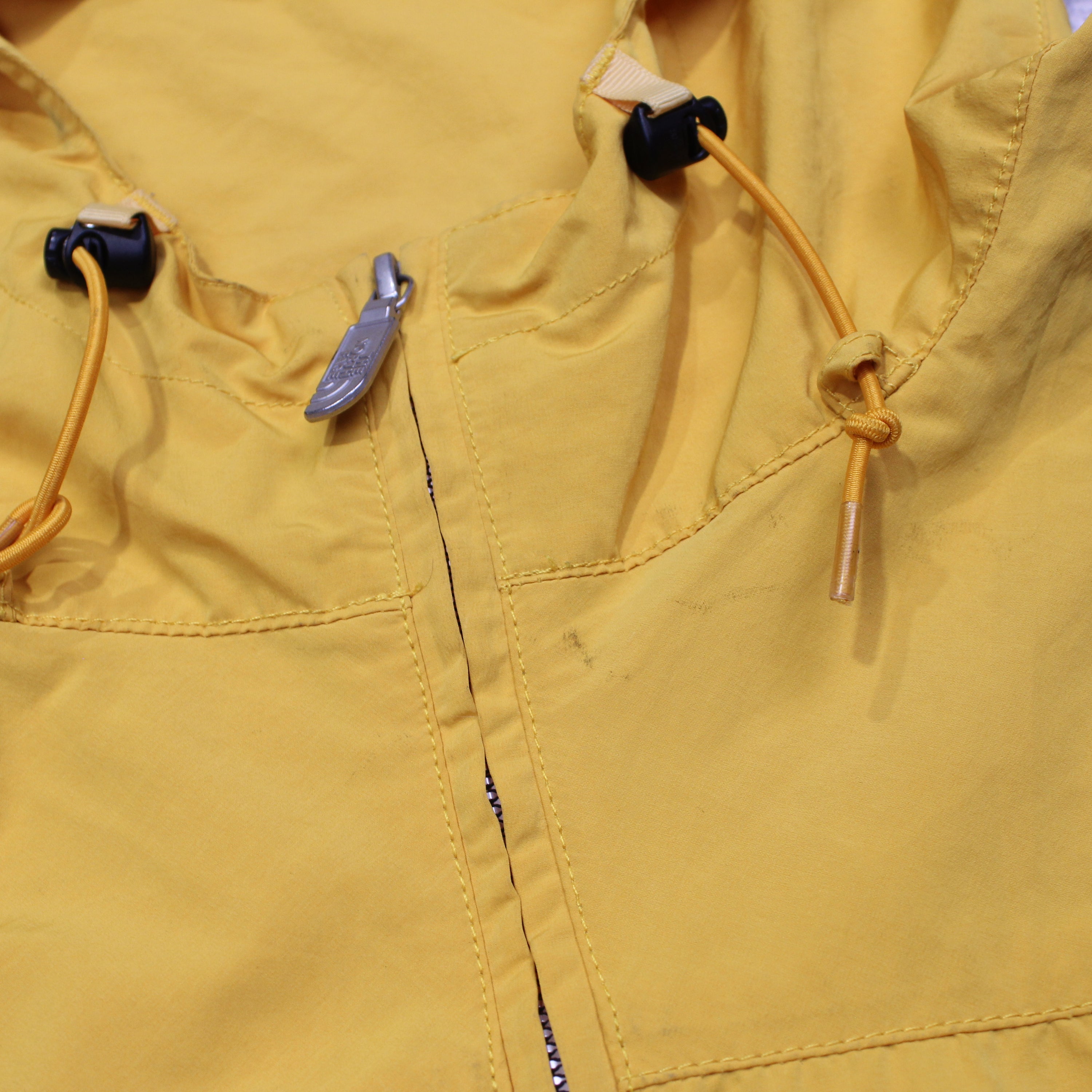 The North Face Purple Label Windbreaker