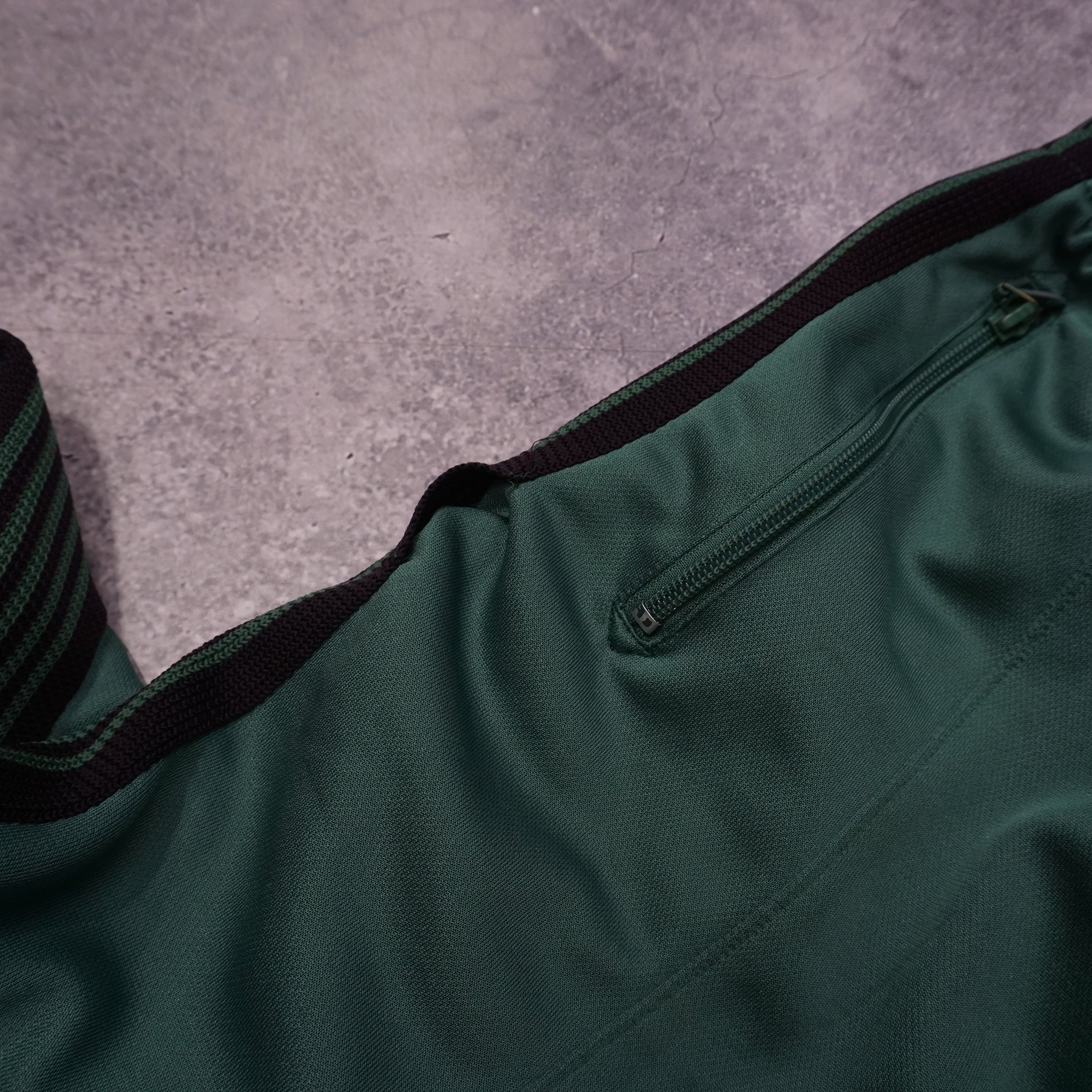 Needles HD Poly Smooth Track Pants