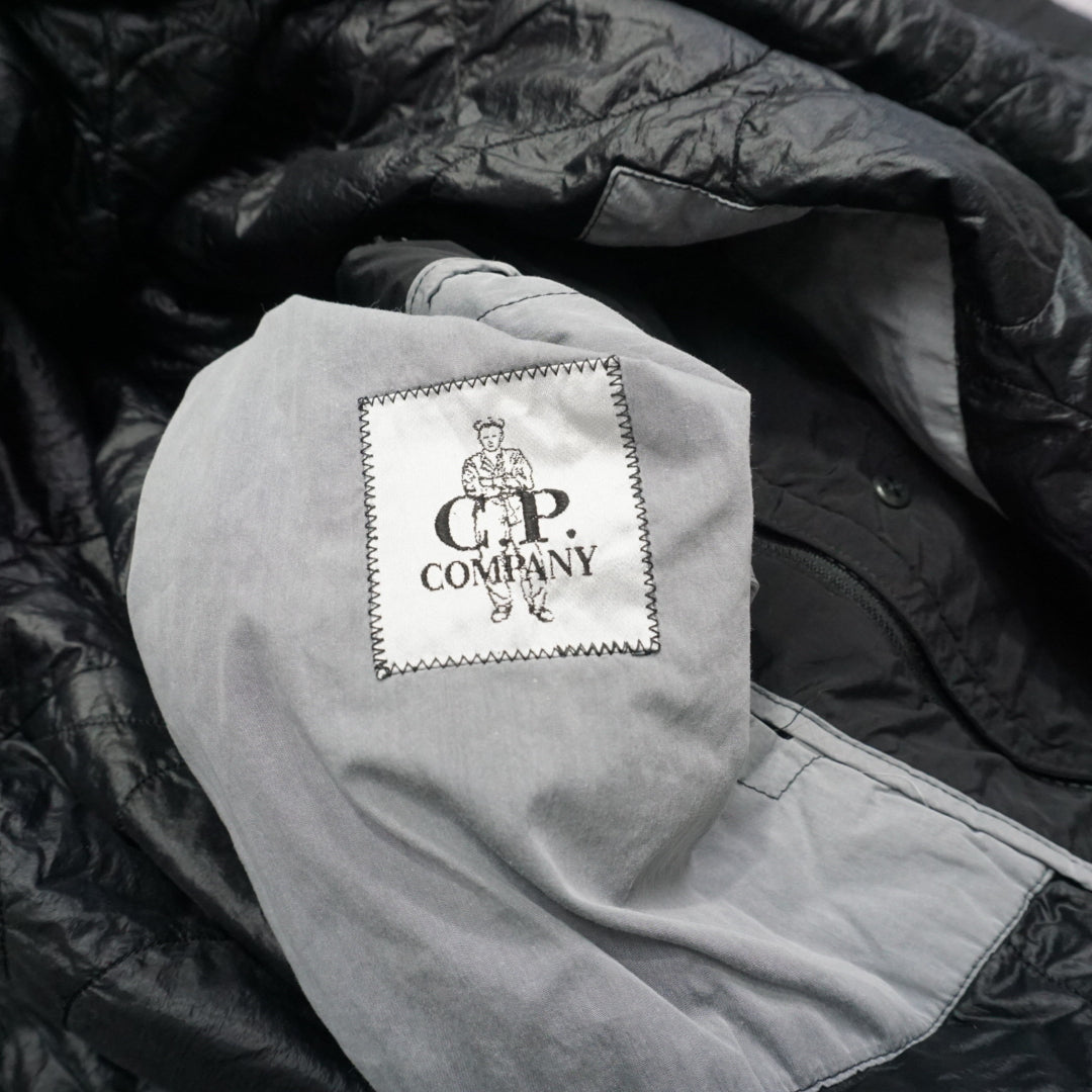 C.P. Company Nycra Nylon Stretch Coat