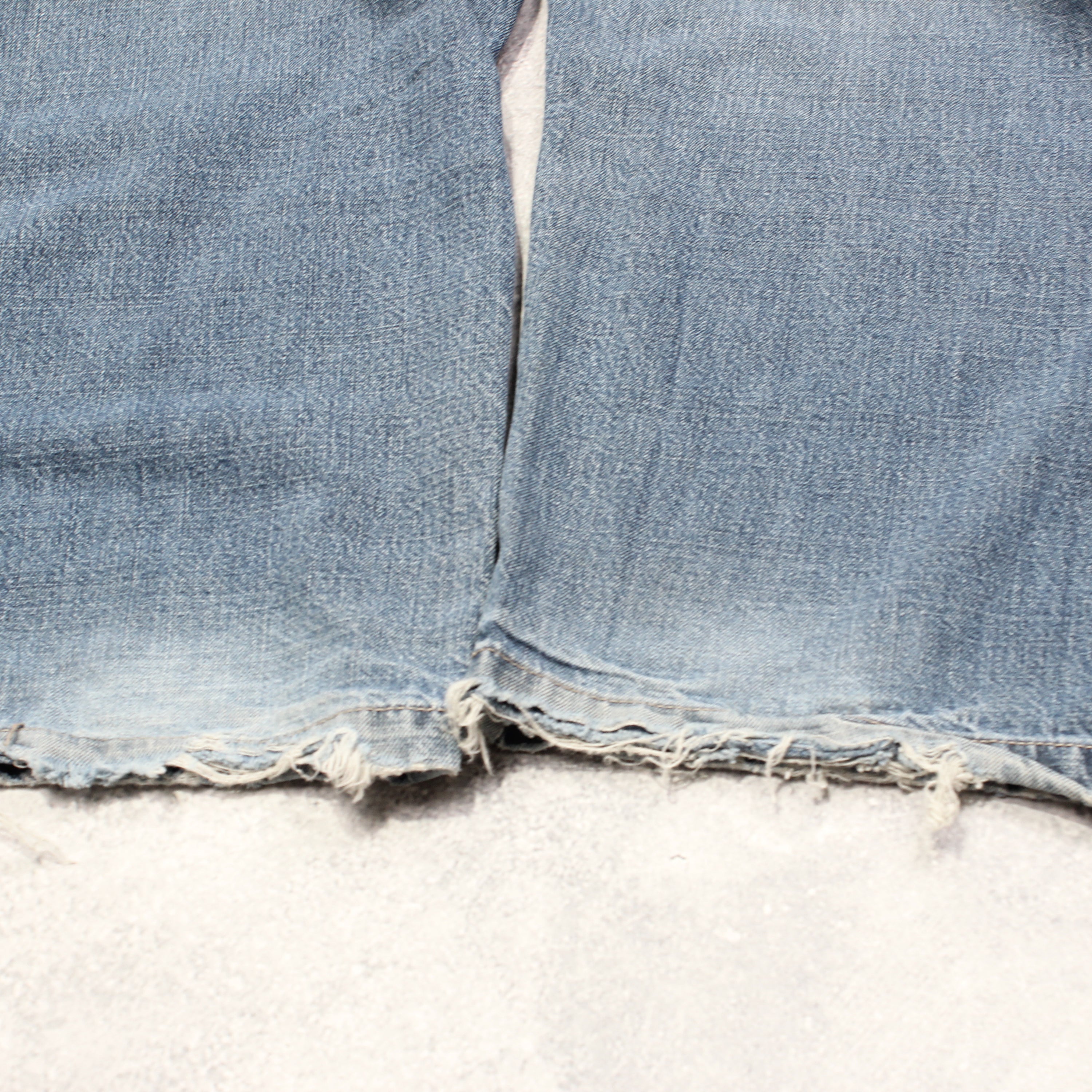 Brooker Relaxed Fit Jeans