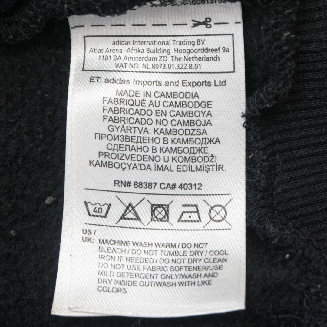 Adidas Crewneck Classic Sweater