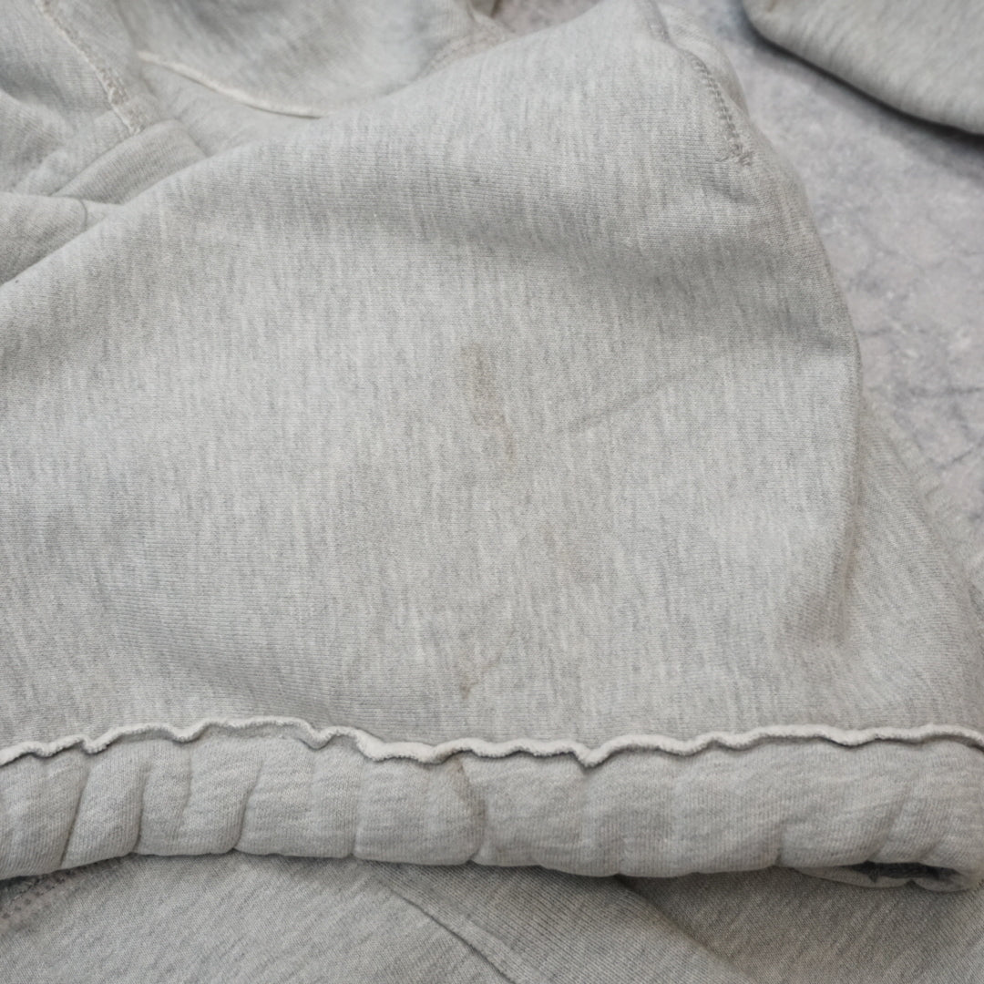 Abercrombie & Fitch Muscle Fit Hoodie
