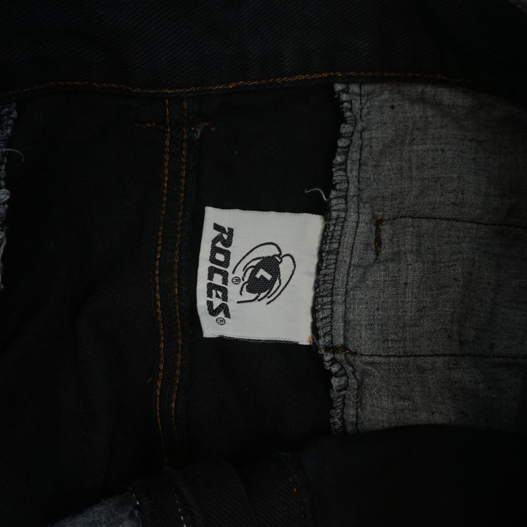 Roces Utility Cargo Pants