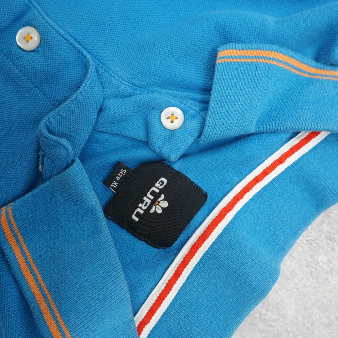 Guru Polo