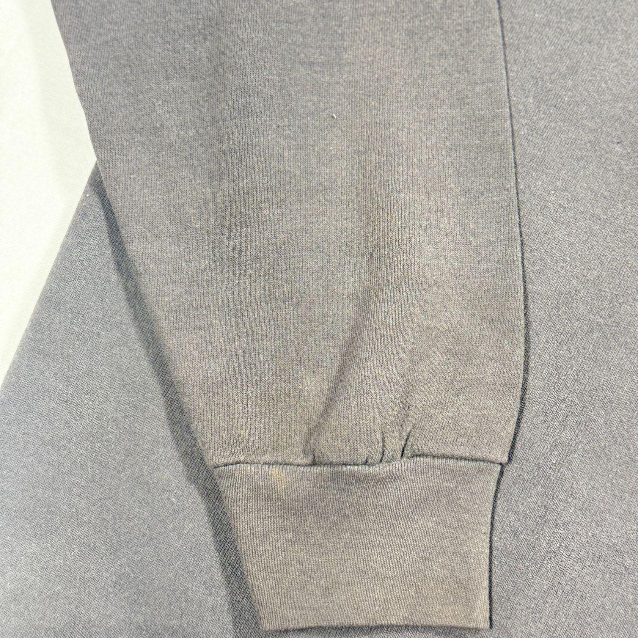2000s Russell Athletic Graphic Hoodie