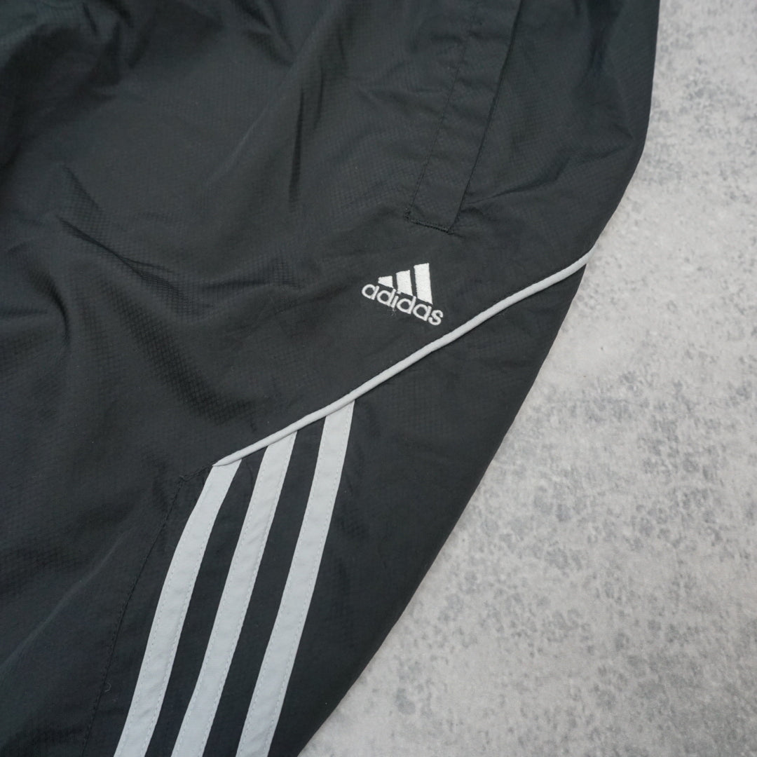 2000s Adidas Track Pants