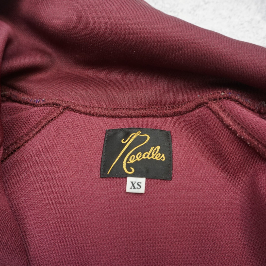 Needles Poly Track Jacket KGH