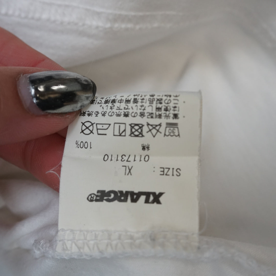 Xlarge Graphic T-Shirt