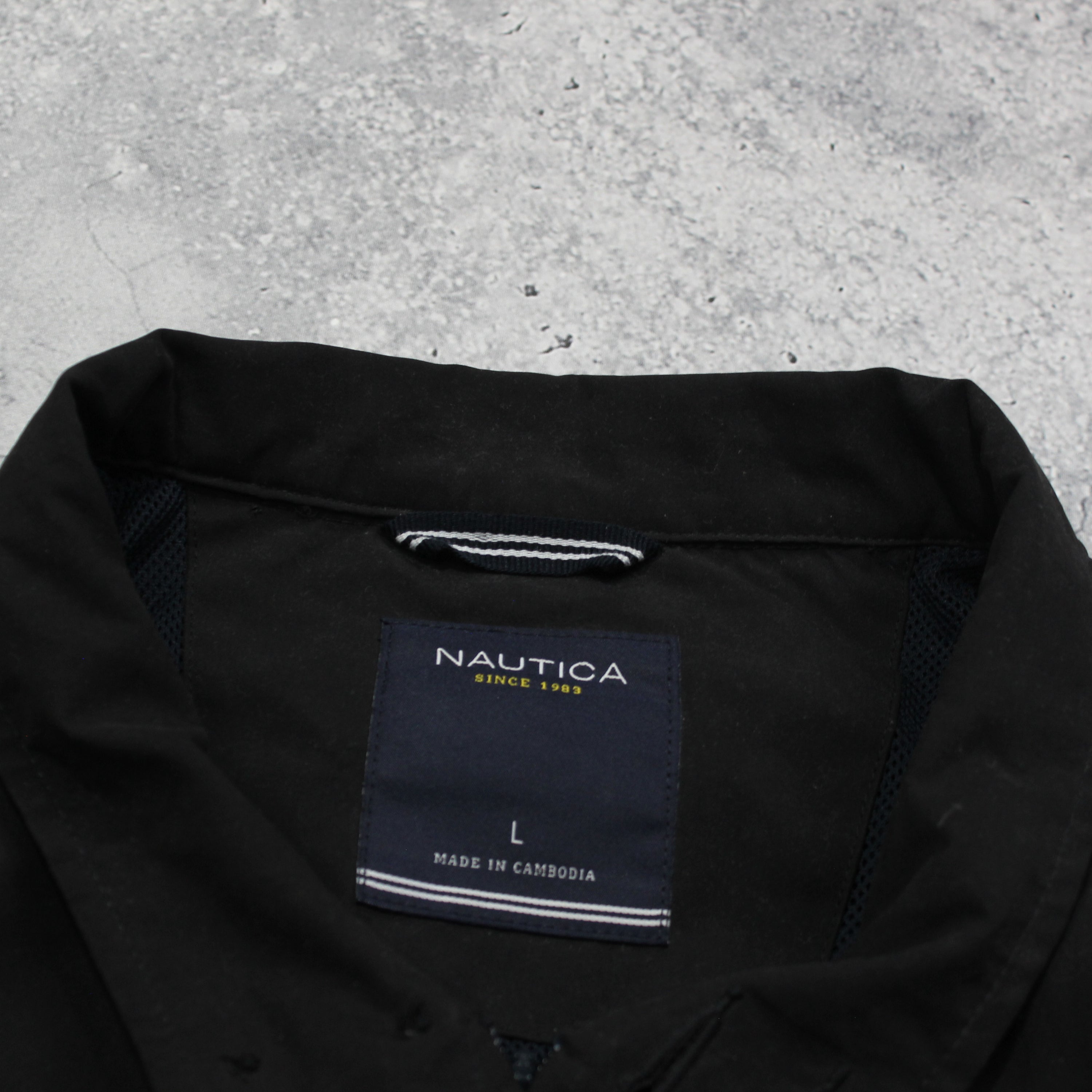Nautica Jacket