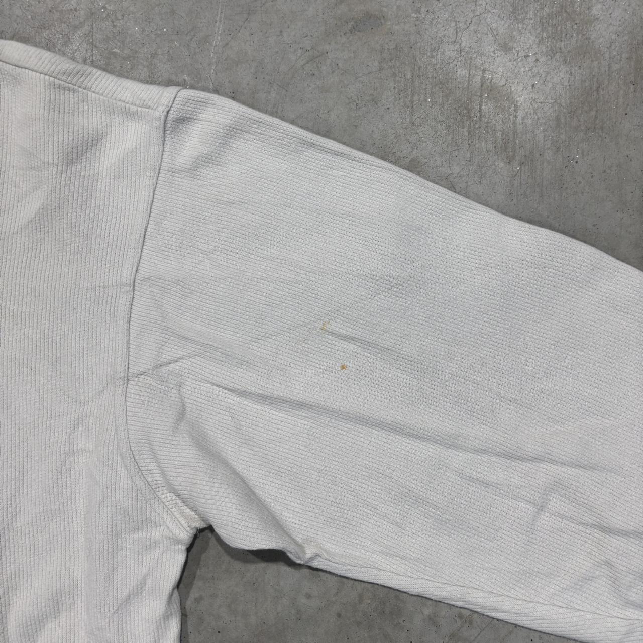 2000s Quiksilver Retro Pullover Hoodie
