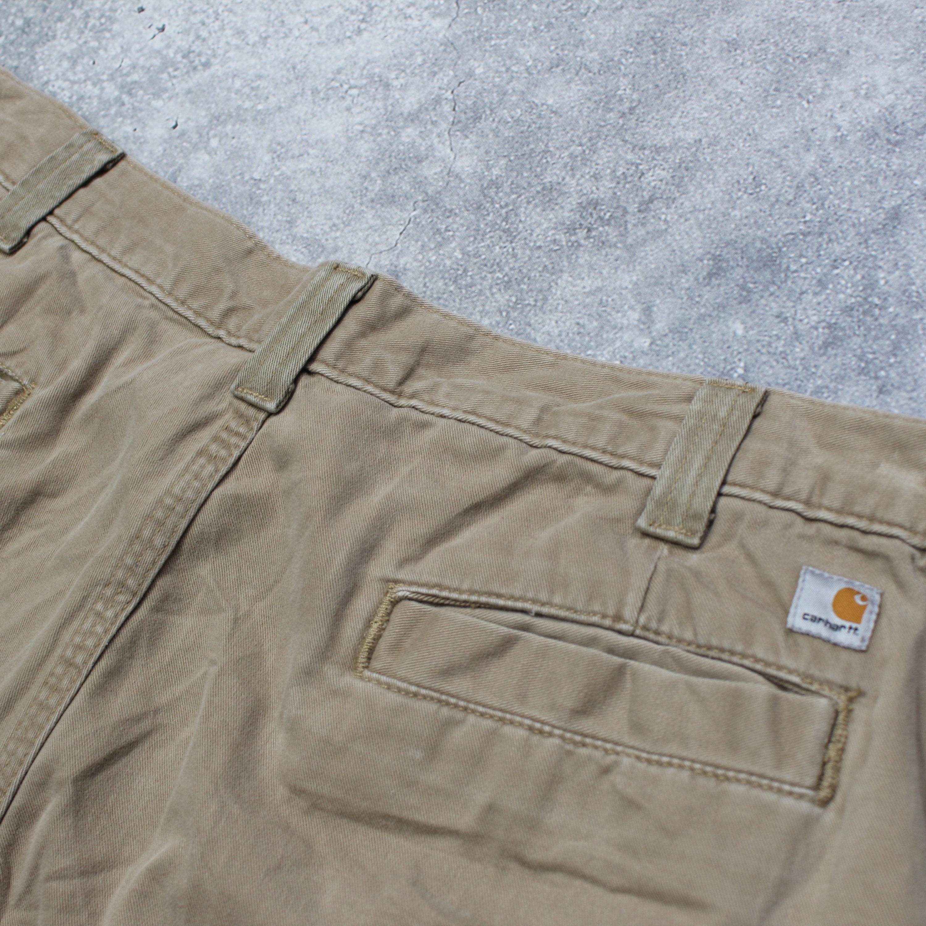 Carhartt Pants Workwear Pants