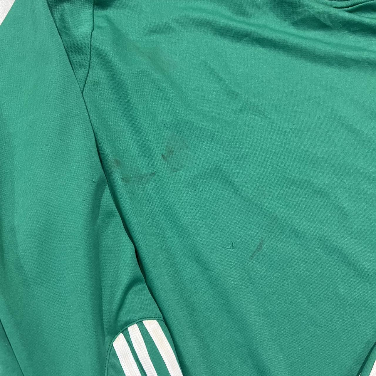 2000s Adidas Jersey
