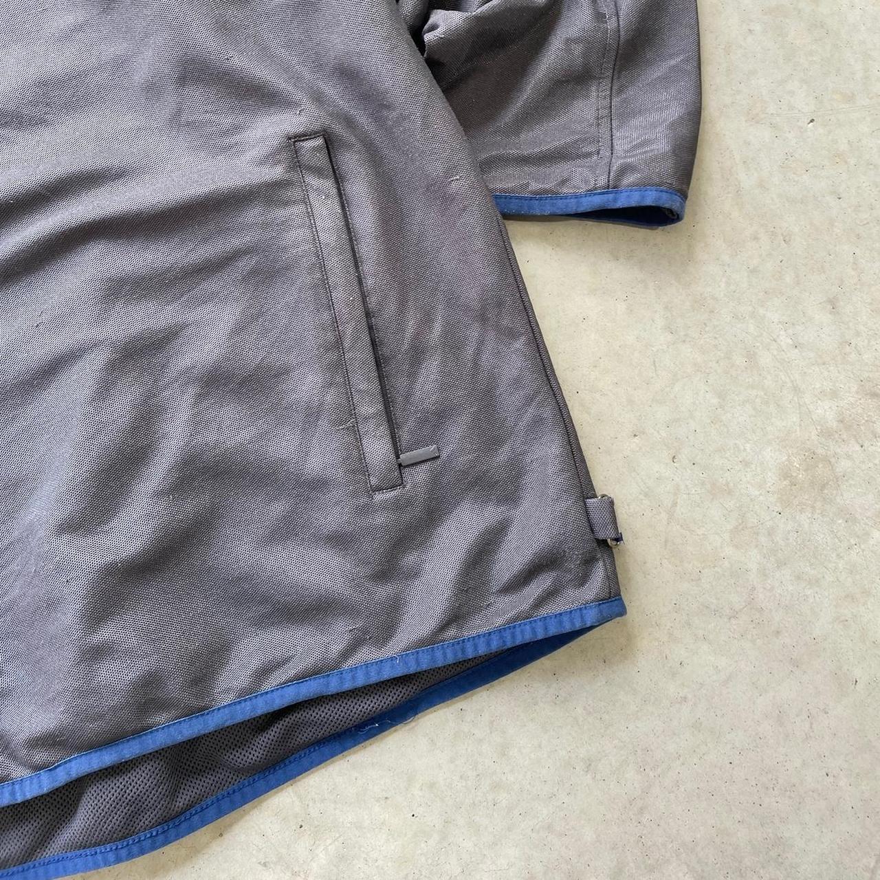 2000s Adidas Athletic Hoodie