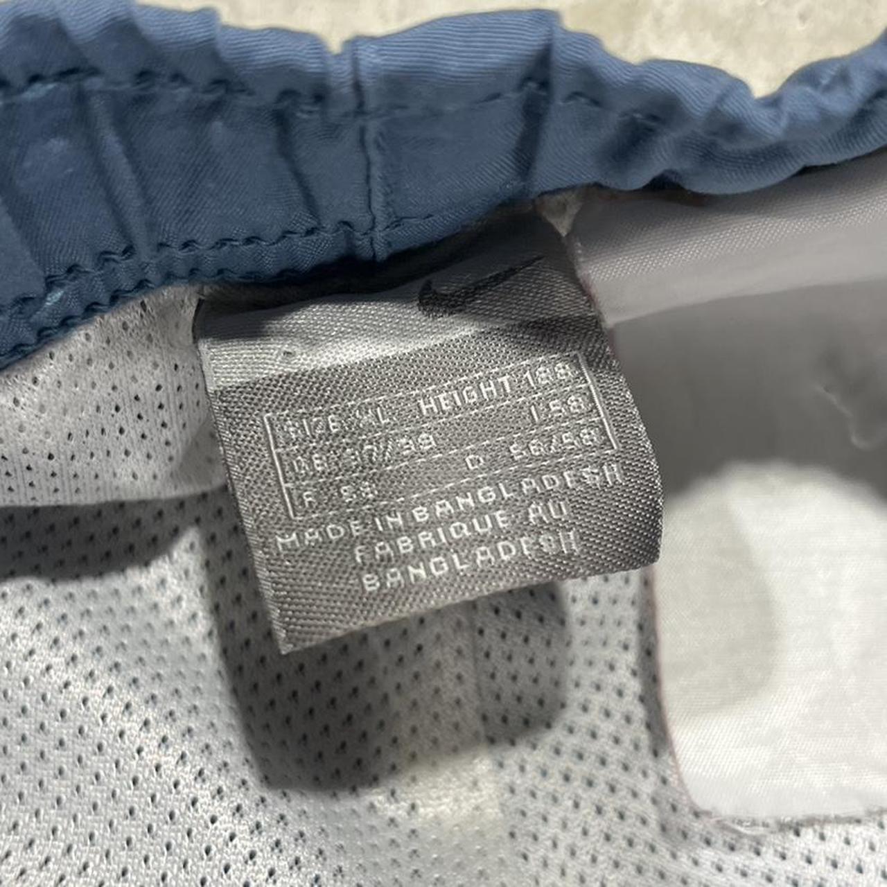 2000s Nike Pants