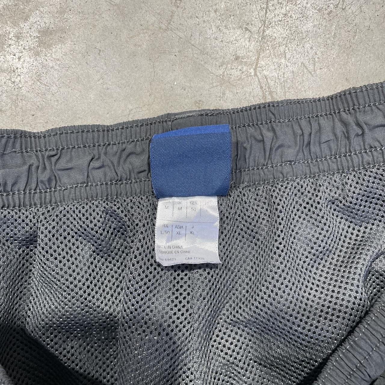 2000s Reebok Pants