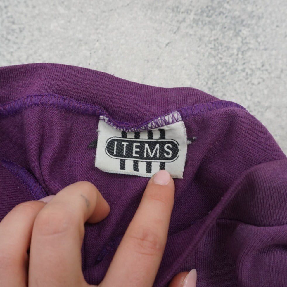 Items Top