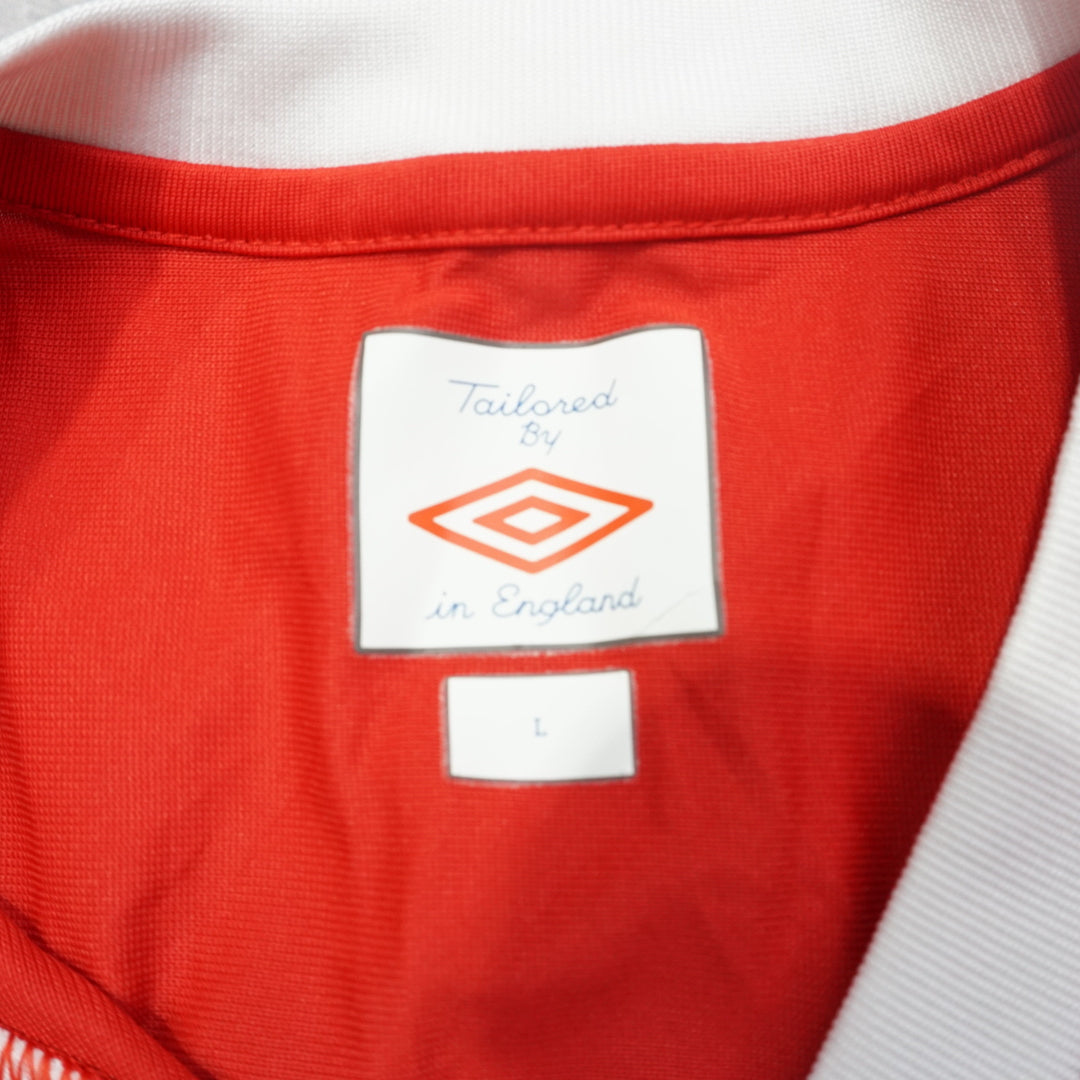 2000s Umbro Jersey