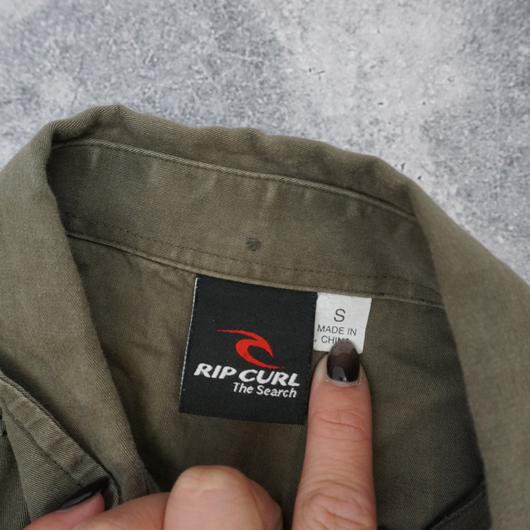 Rip Curl The Search Shirt