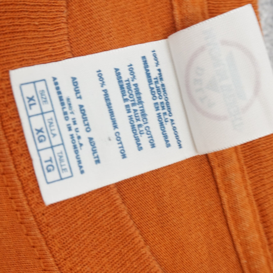 90s Delta Magnum Weight Eugene T-Shirt