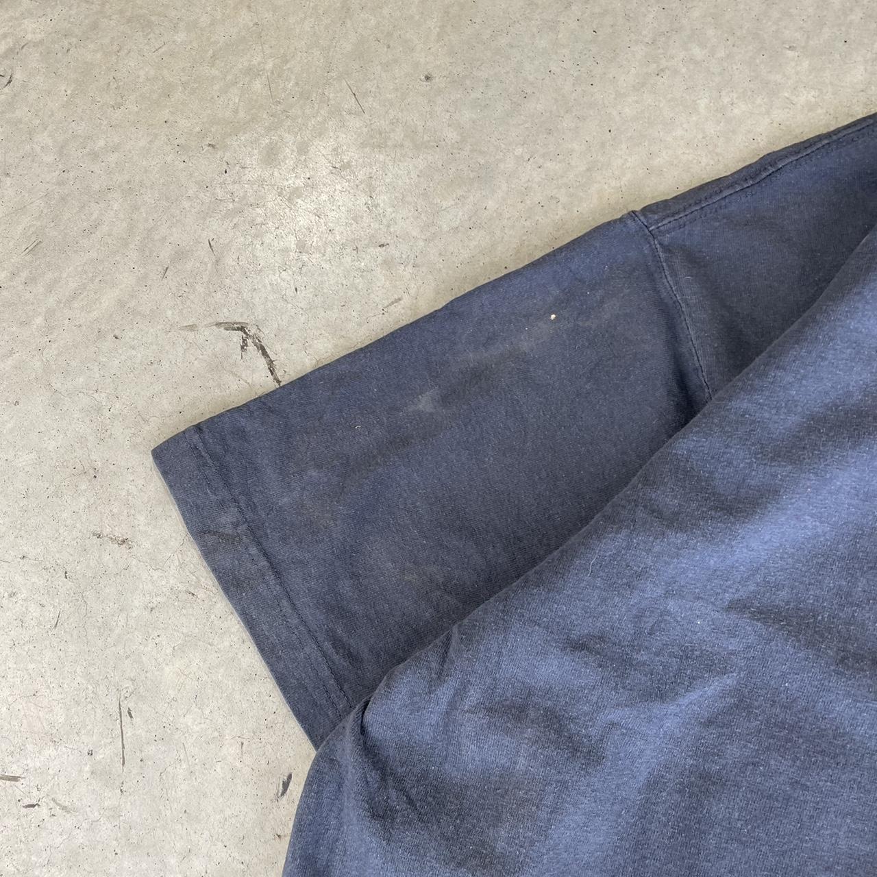 2000s Carhartt Boxy T-Shirt