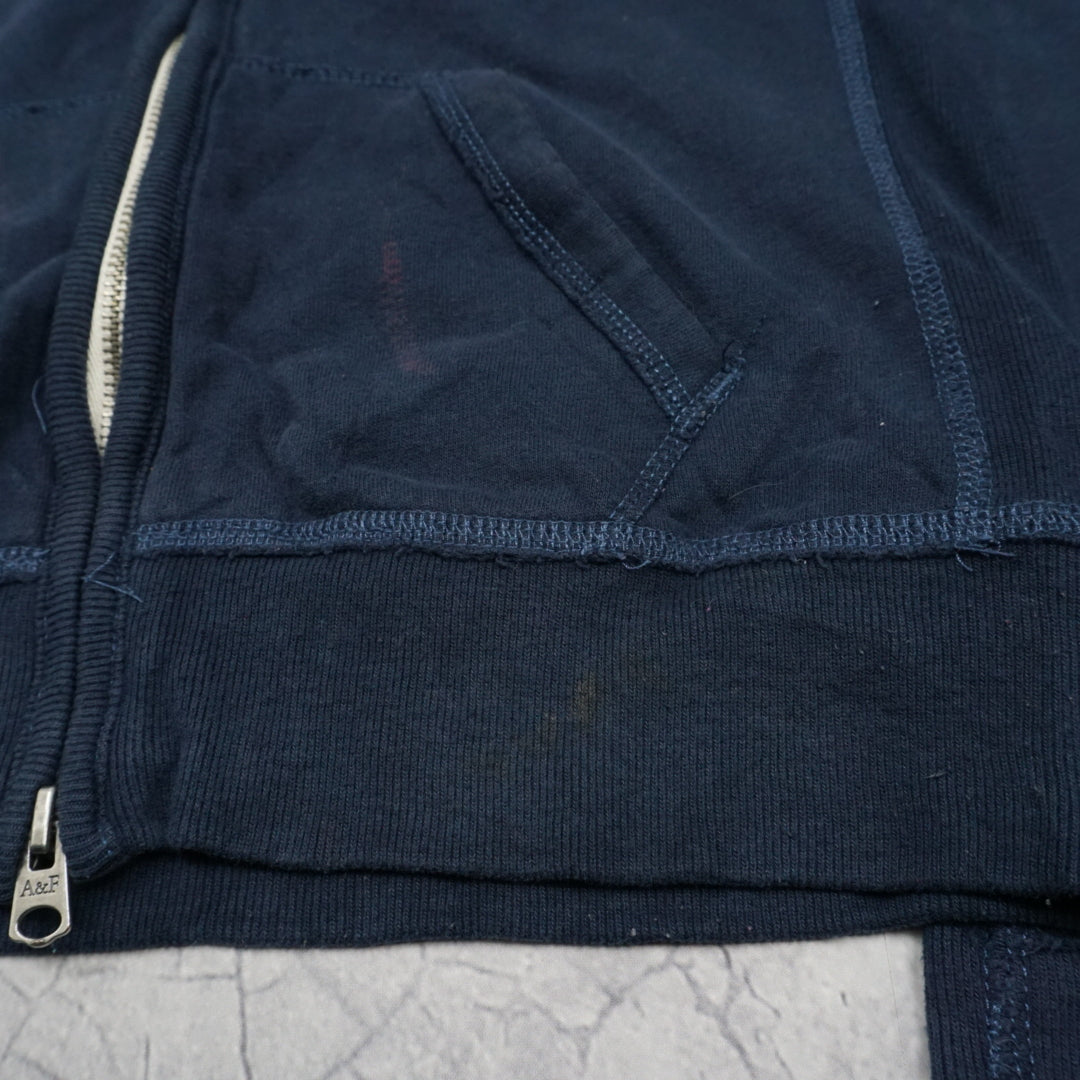 2000s Abercrombie & Fitch Hoodie