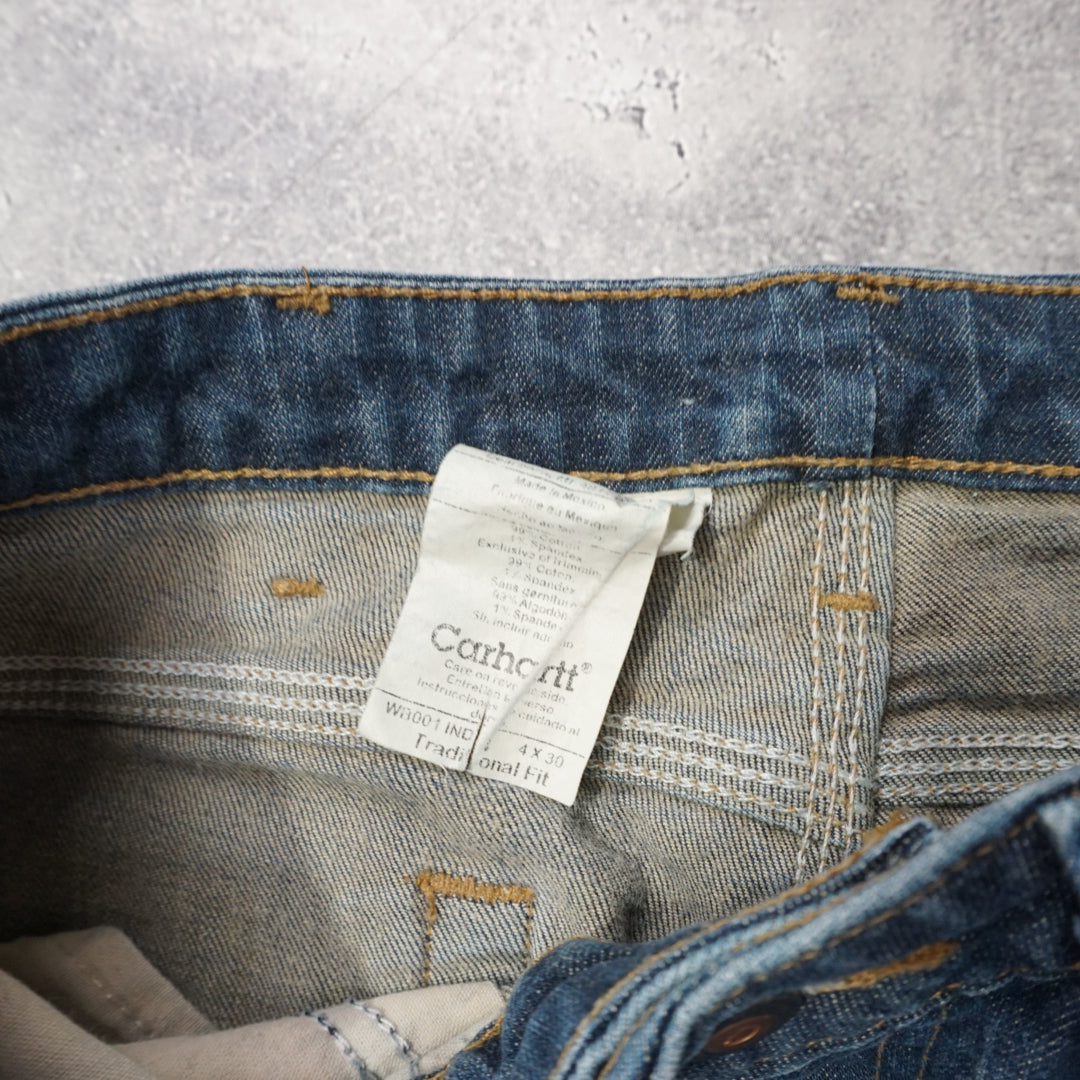 2000s Carhartt Flared Jeans