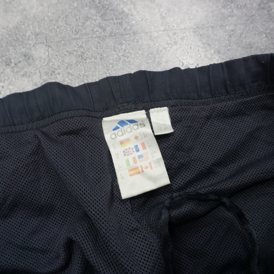 2000s Adidas Track Pants