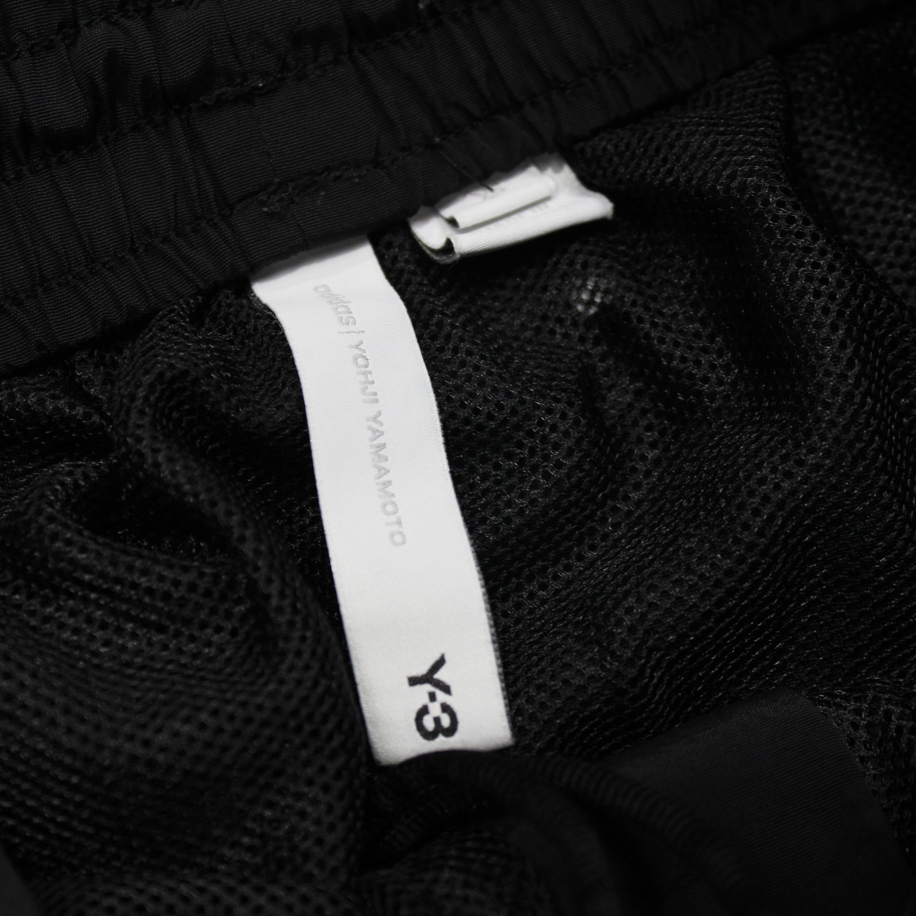 Y-3 Cargo Shorts