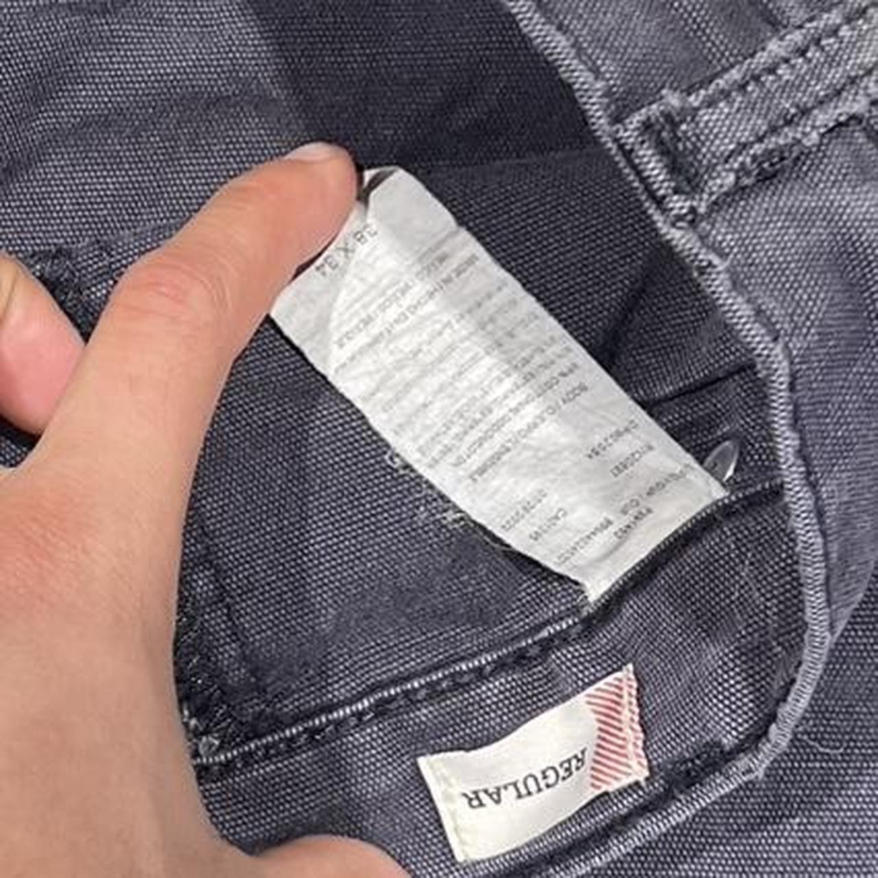 2000s Dickies Jeans